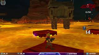 Lets Play: Jak 3 pt.0