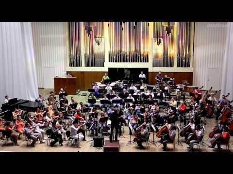 Vidéo: Volgograd Philharmonic : adresse, répertoire et critiques