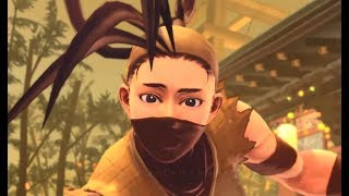 USF4 REMIX # 22