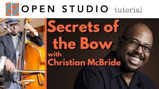 Bebop Soloing on the Bow with Christian McBride