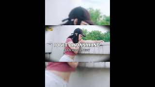 Download Lagu JOGE DINDA SAYANG _ ULEN SPARTAN REMIX MP3 Download Lagu JOGE DINDA SAYANG _ ULEN SPARTAN REMIX MP3