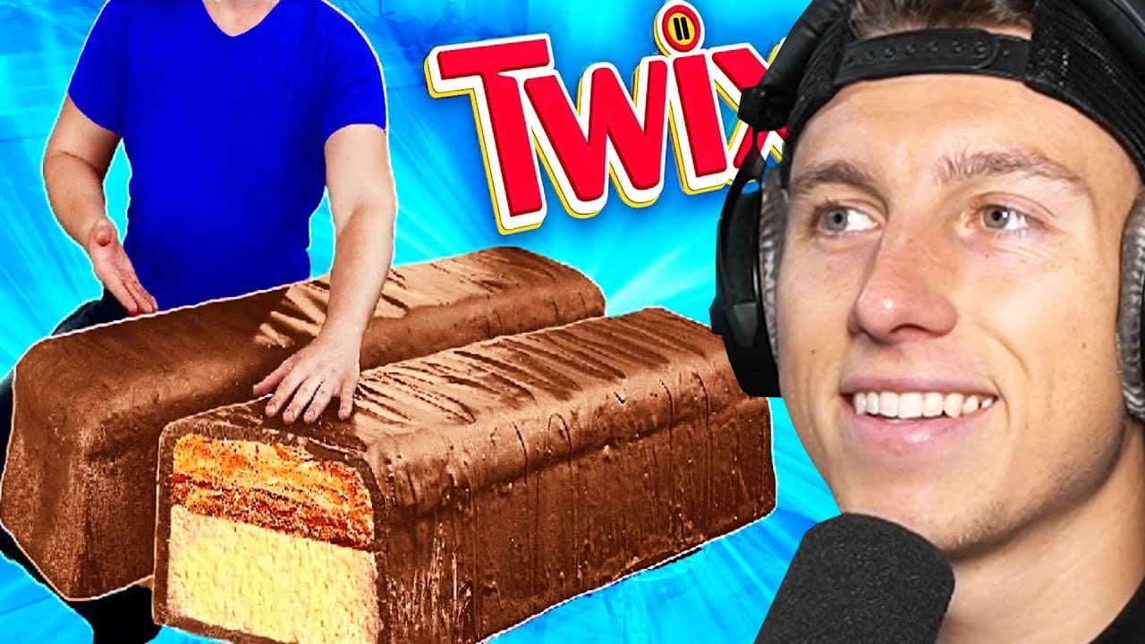Er Baut Ein RIESEN TWIX 500kg YouTube er-baut-ein-riesen-twix-500kg-youtube