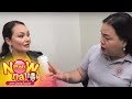 Push Now Na: Donita Rose’s bag raid