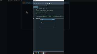 Count Tuples in Python #100daysofcode #python #coding