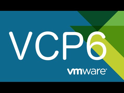 Netplus Class VCP6 DCV 29July2016 vCSA Appliance Installation Friday