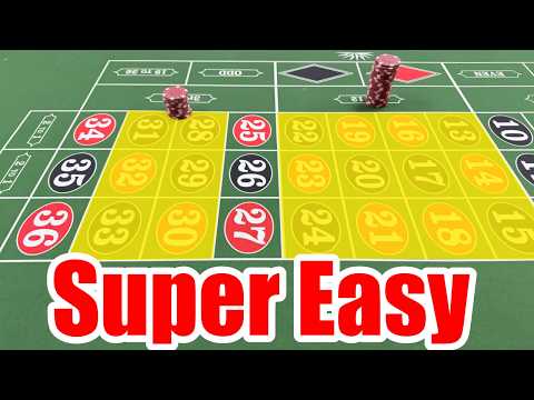This Is An Easy Profit Builder || Pressure Play
