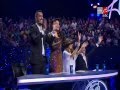 مالك خايفة ليه الكينج منير من برنامج ARAB IDOL 