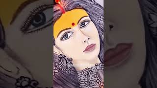 Female Portrait Rangoli #shanthisridharankolam #rangoli #kolam Female Portrait Rangoli #shanthisridharankolam #rangoli #kolam