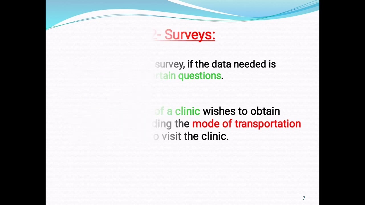 introduction of statistics @Ramiaelbakri