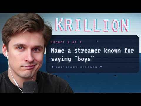 The Game Where the Rarest Answer Wins