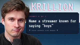 I Can’t Believe They Put Me in This Game