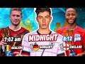 I Simmed EURO 2020 for *24 HOURS STRAIGHT* … here’s who won!