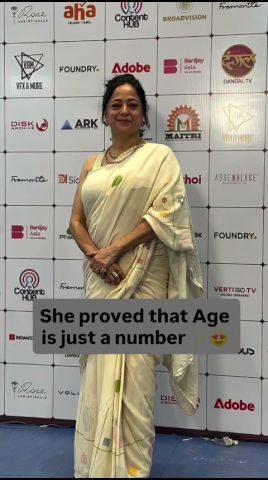 Sheeba Chaddha for 2026 biggest summit the content hub.... #sheebachaddha #entertainment #e24