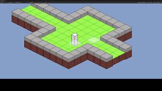 IsoTerra TempName Devlog#1