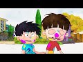 Bura na mano holi hai  bandbudh aur budbak new episode  funny hindi cartoon for kids