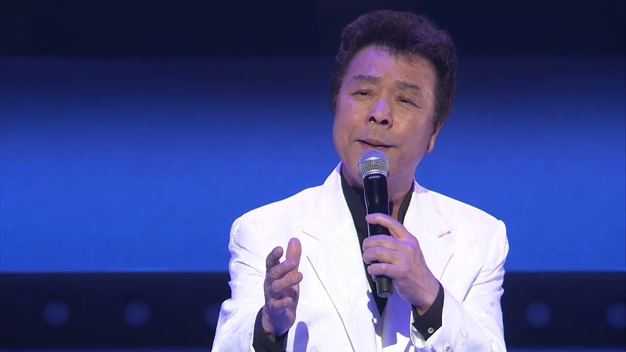 冠二郎 / 旅の終りに [ライブ映像]