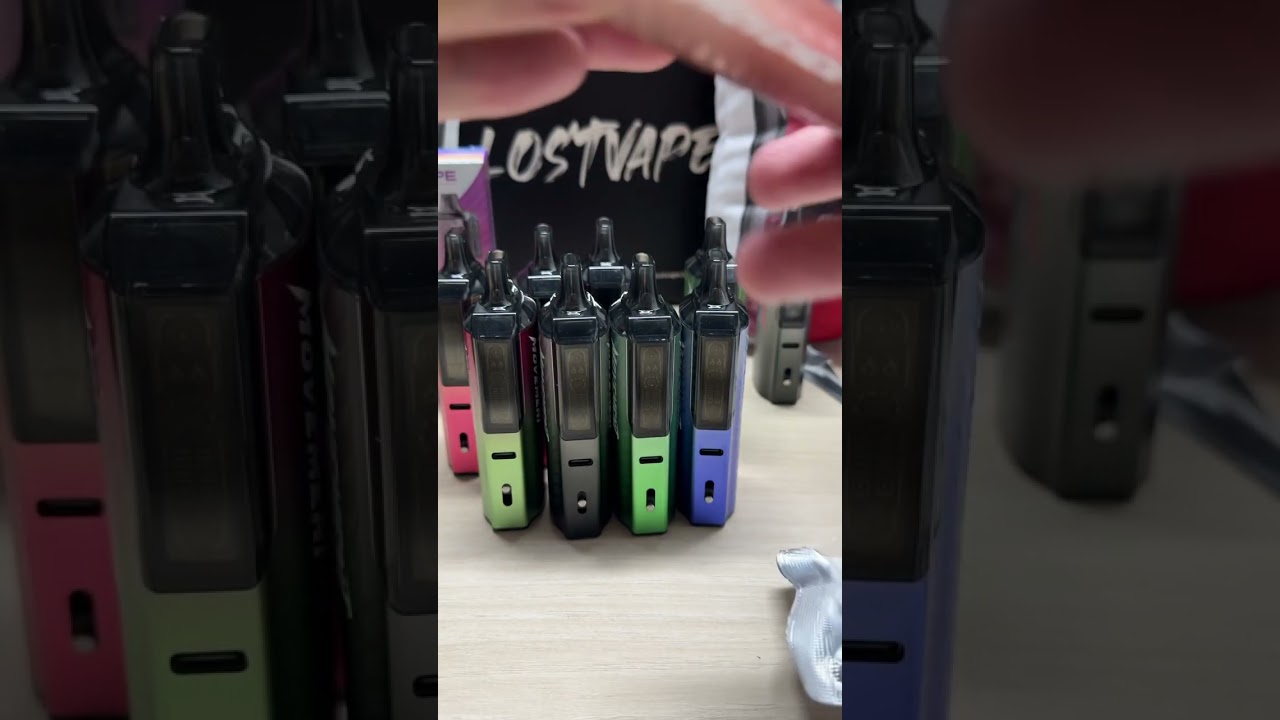 🥹Unboxing Movement LV 18K   