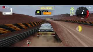 Rally One: Race to Glory most difficult race screenshot 3