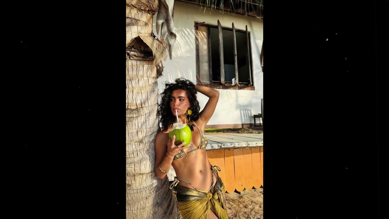 (FREE) DIVINA | BEELE X RELS B TYPE BEAT AFROBEAT