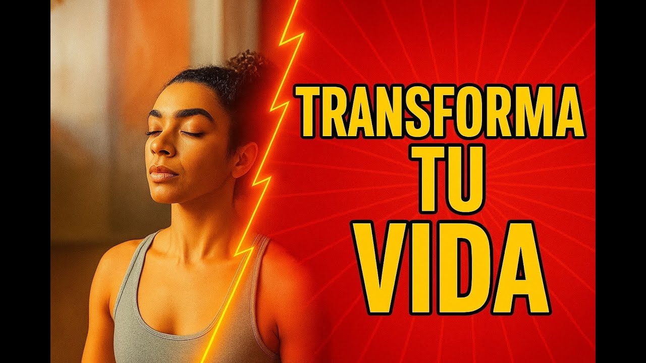 Wyyw “La Verdad Incómoda del Cambio Personal (Empieza Hoy o Nunca)” - YouTube