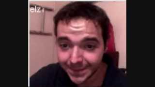 2 deaf 2 retarded (more elezzzark's deaf retard noises)