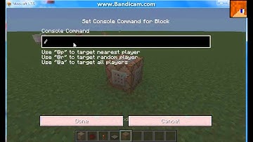 Minecraft Tutorial-Automatically Set Time to Day