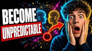 Become Unpredictable: Laurent's Superposition Rule for Everyday Life | Alexander Laurent
