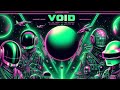 Void - Stripped Version - Edm Synth