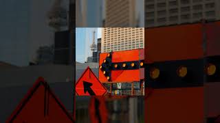 Autonomous Vehicles and the Last Ten Percent #Shorts