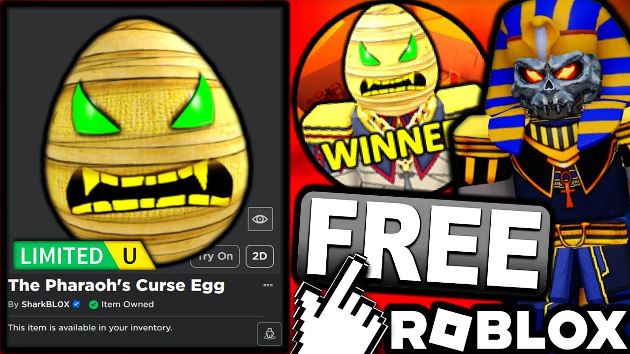 A Terrible Gift From Roblox? Old Egg Hunts Updated? Weird Limited Bugs! AND  MORE! (ROBLOX NEWS) 