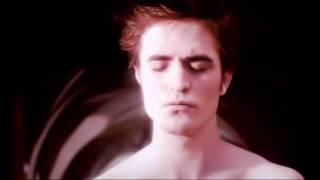 Special Message from Robert Pattinson!