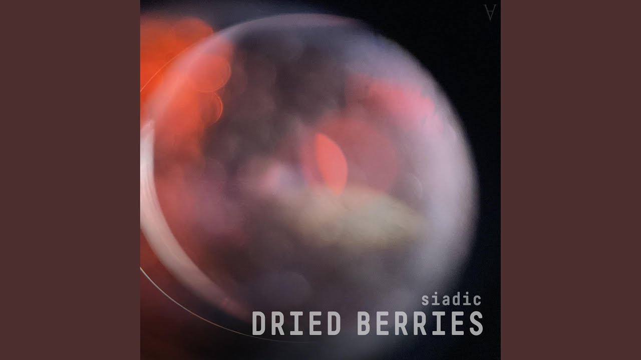 Watch Dried Berries on YouTube Watch Dried Berries on YouTube