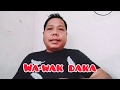 WA WAK DAKANI GIMIN TALATA