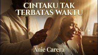 Anie Carera - Cintaku Tak Terbatas Waktu (SYMPHONIC ROCK COVER) | Aransemen Paling Megah & Epik
