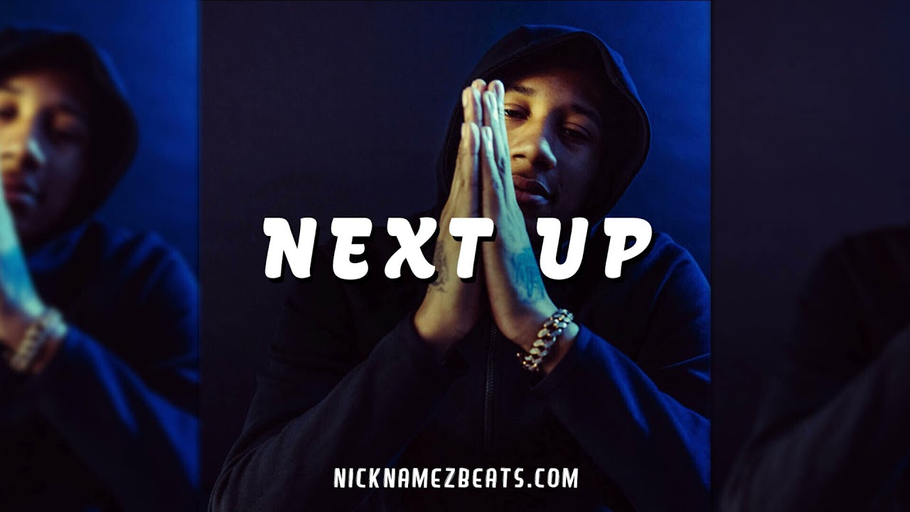 Digga D x Unknown T Type Beat - "NEXT UP" | UK x NY Drill Instrumental 2022