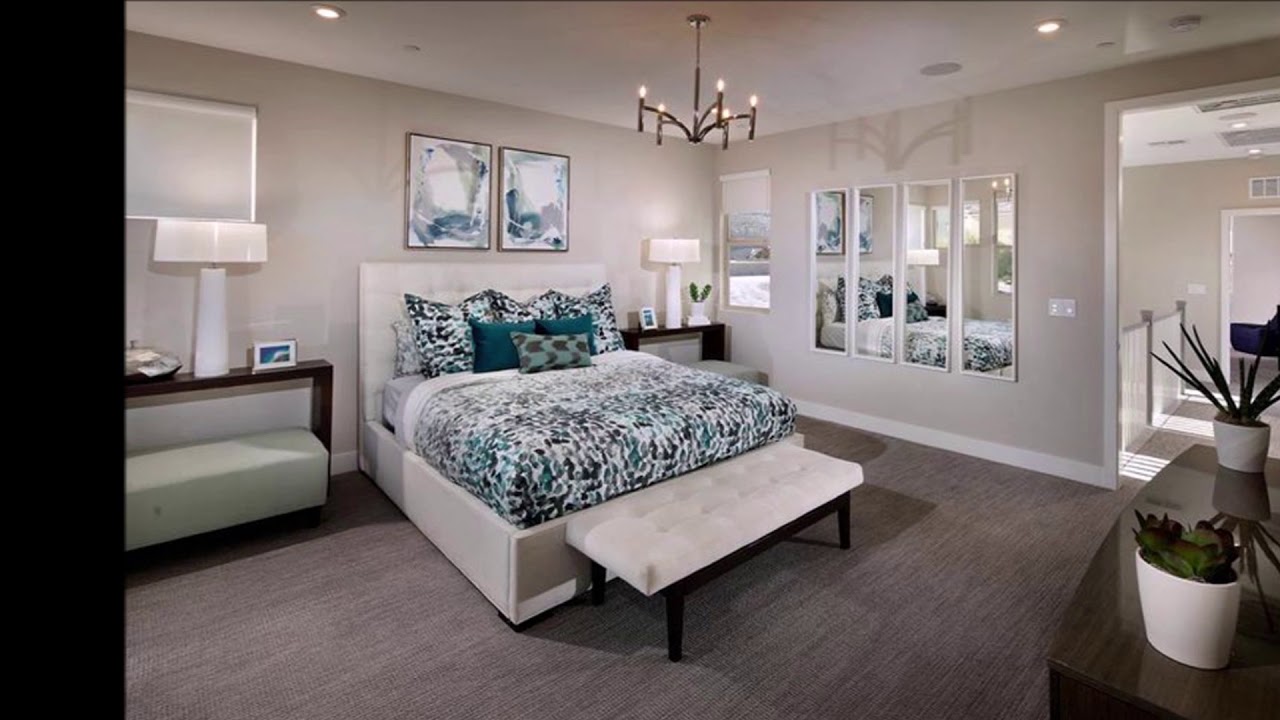 Highline in Henderson, NV | $555,000 | 4 Bed | 3 Bath | 3,309 Square Feet | New Home Tour