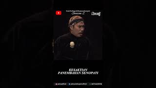 AJIAN PANEMBAHAN SENOPATI DARI SULTAN HADIWIJAYA ( PAJANG ) #akting #aktor #kethoprak #pskmy