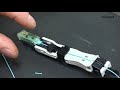 How-To: Infinium™ Mechanical Fiber LC Connector Instructional Video