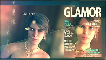 CC3 Pipeline Beginners Guide - Quick Start - Clothing