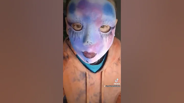 more transition magic