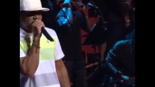 DVD SAMPRAZER 2010 - 10 - A Gente é Isso Ai (Part  EDY ROCK Racionais Mc's)