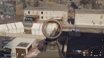 Modern Warfare 3 Multiplayer | Domination on Rust | M13B Build | PC Ultra Settings