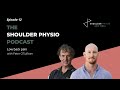 Episode 12: Low back pain – with Peter O’Sullivan