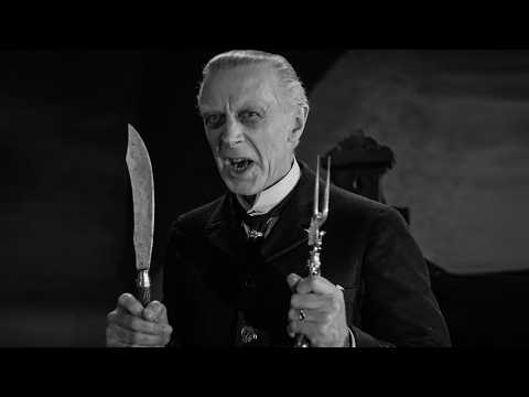 Boris Karloff still