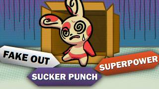 Godlike Movepools On Terrible Pokemon screenshot 4