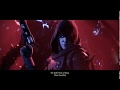 Last Call (Female Exo Hunter)