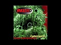 Avulsed  cybergore 1998 full album