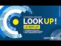 Confrence   look up  vers une industrie circulaire 