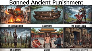 Banned Ancient Punishment Too Dark For History Books