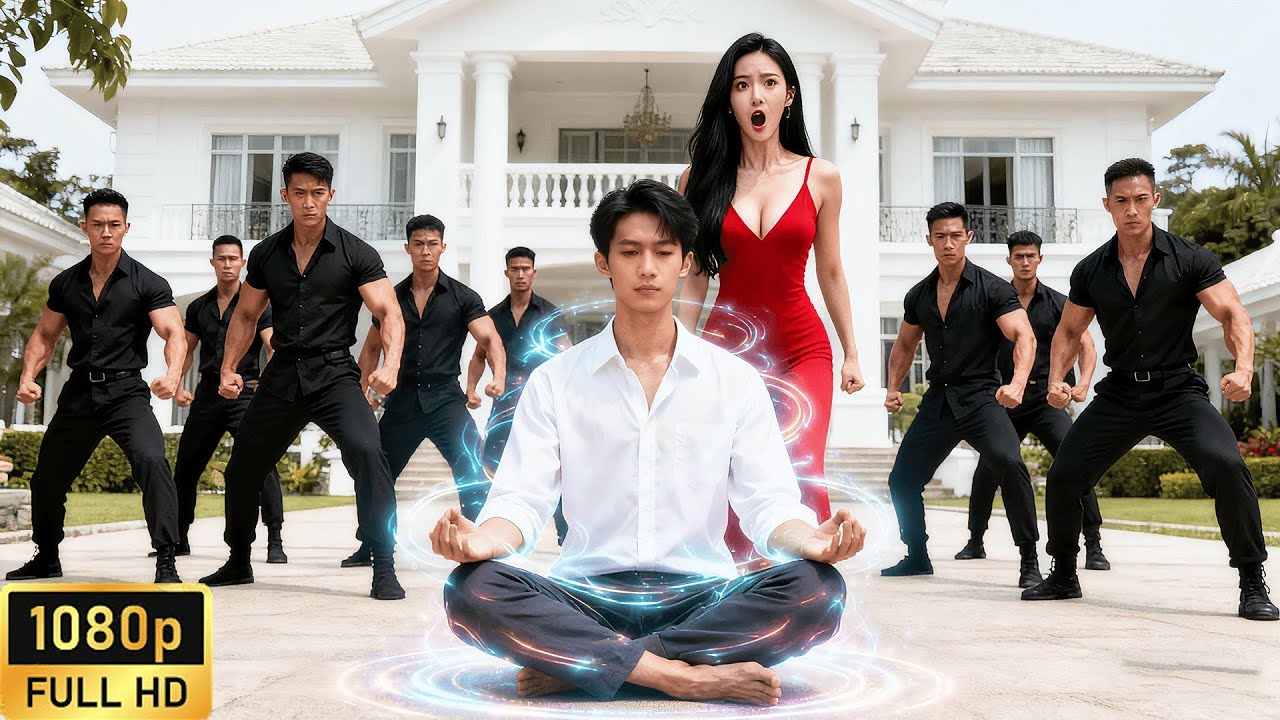 Loser dumped by his fiancée. Unexpectedly, he awakens the War God System and becomes the strongest!